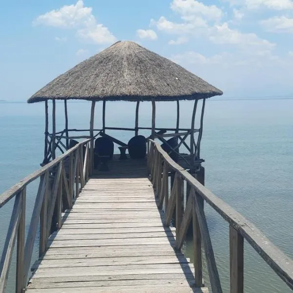 Sungeni Cottage @ Lake Malawi, hotel in Mangochi