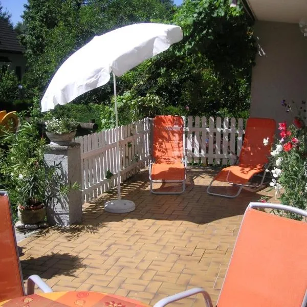 Haus Hillinger, hotel di Salzburg