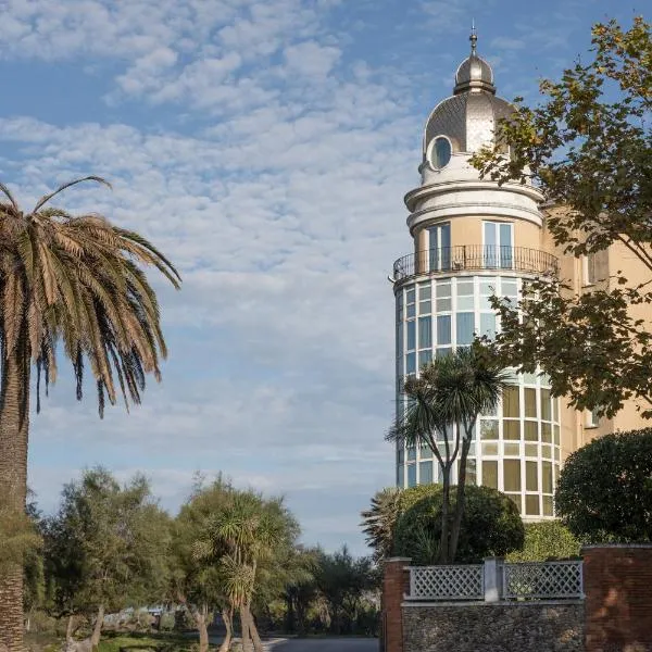 Dorma Sardinero, hotel in Santander