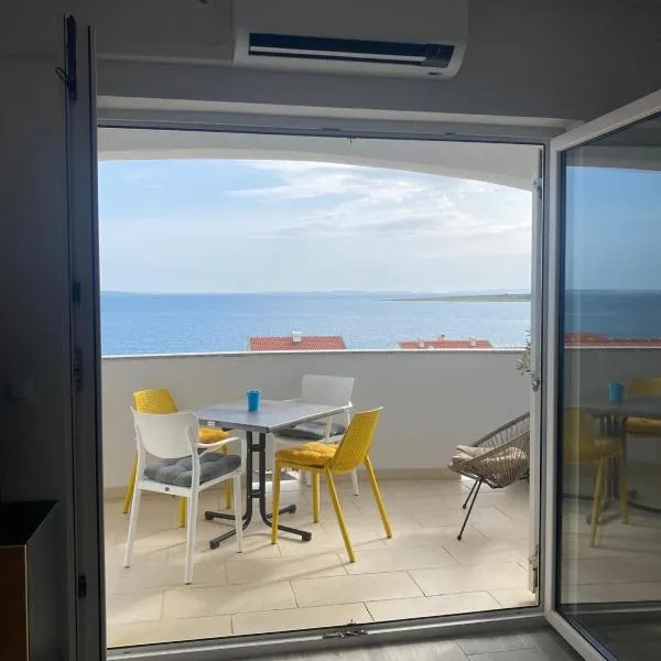 Apartments Matosevic-Pag, hotel in Pag