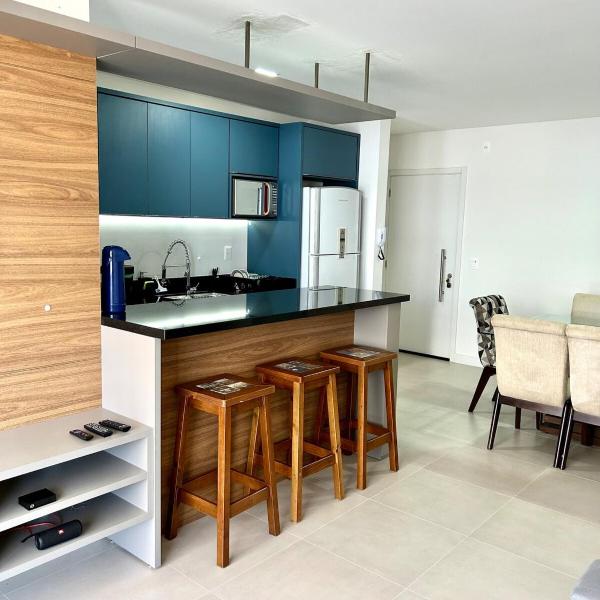 Apartamento 3 Quartos Cond Vista Mar Alto Padrão - Foto 5