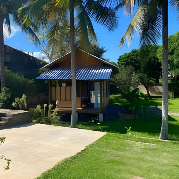 Beach Bungalow Saquarema - Foto 5