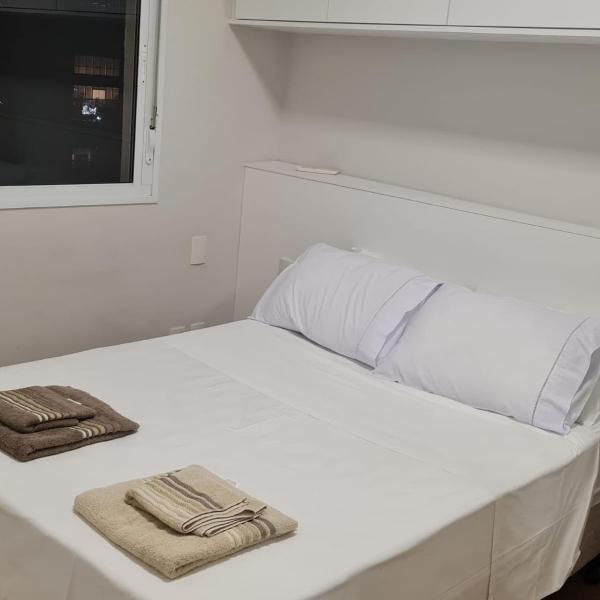 Modern apartment in Pinheiros and Faria Lima - Foto 2