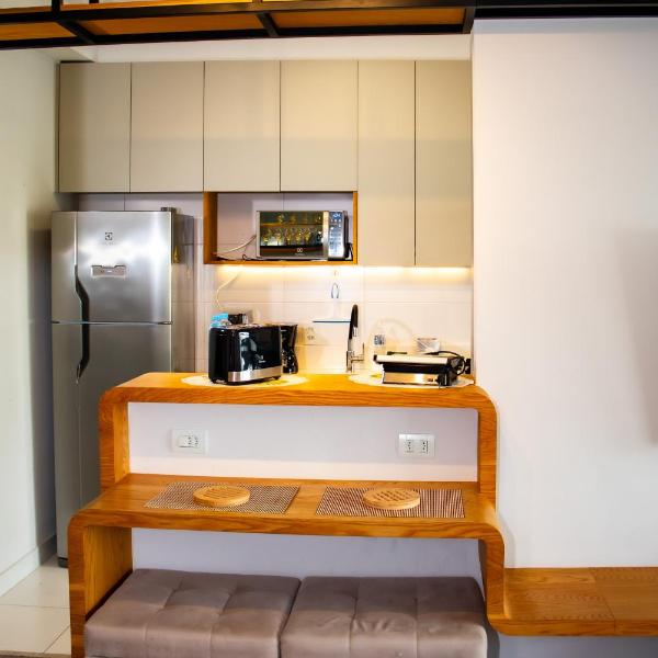 Modern apartment in Pinheiros and Faria Lima - Foto 5