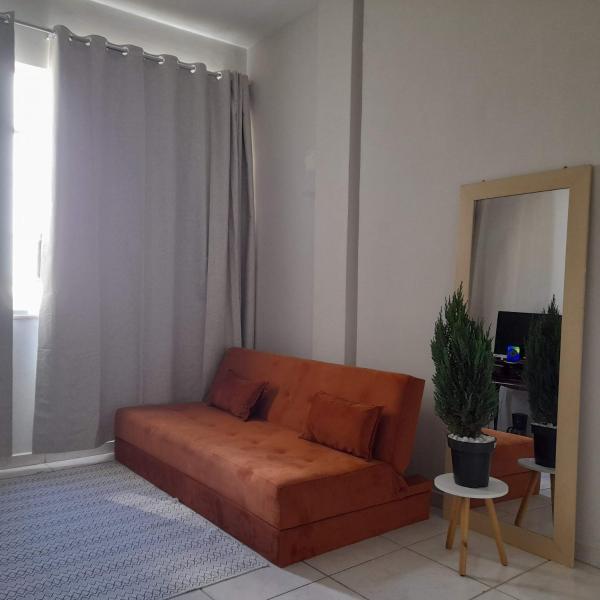 Flat Princesa Copacabana