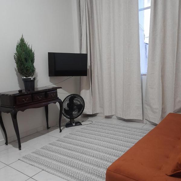 Flat Princesa Copacabana - Foto 5