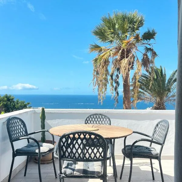 Palm Vista, hotel v destinaci Adeje