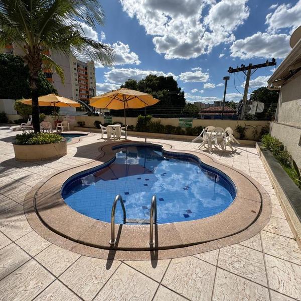 Flat Paradaise