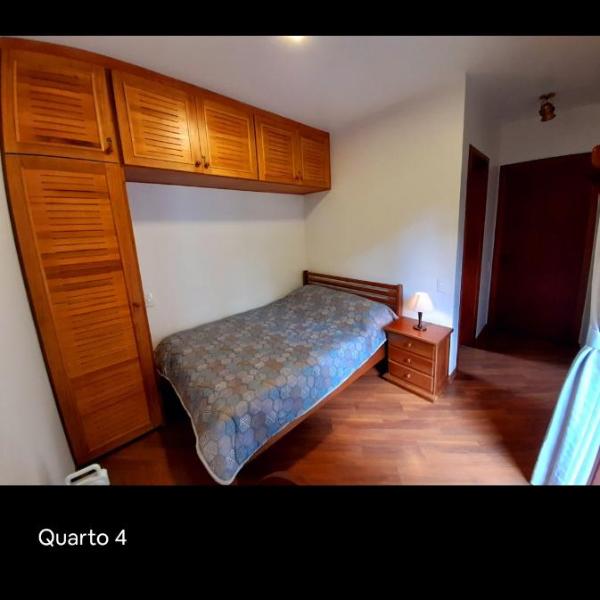 202 Apartamento privado