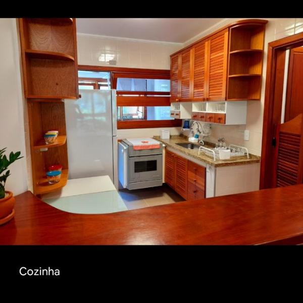 202 Apartamento privado - Foto 4