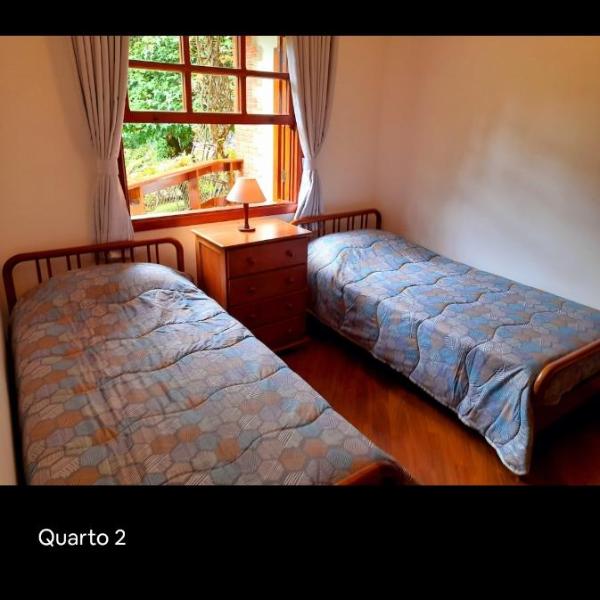 202 Apartamento privado - Foto 2
