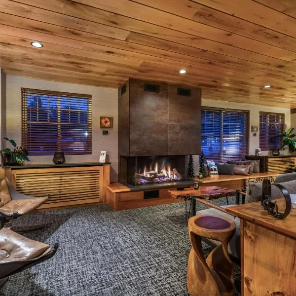 Maine Evergreen Hotel, an Ascend Collection Hotel, hotel in Augusta