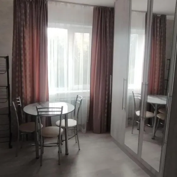 Квартира посуточно Караганда, hotel v destinaci Karaganda