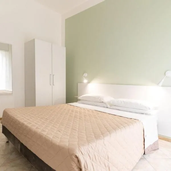 The Sea B&B Adult Guests Only: Rimini'de bir otel