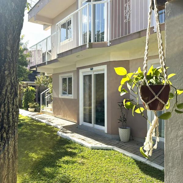 Los Hermanos Residencial