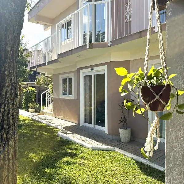 Los Hermanos Residencial, hotel a Florianópolis