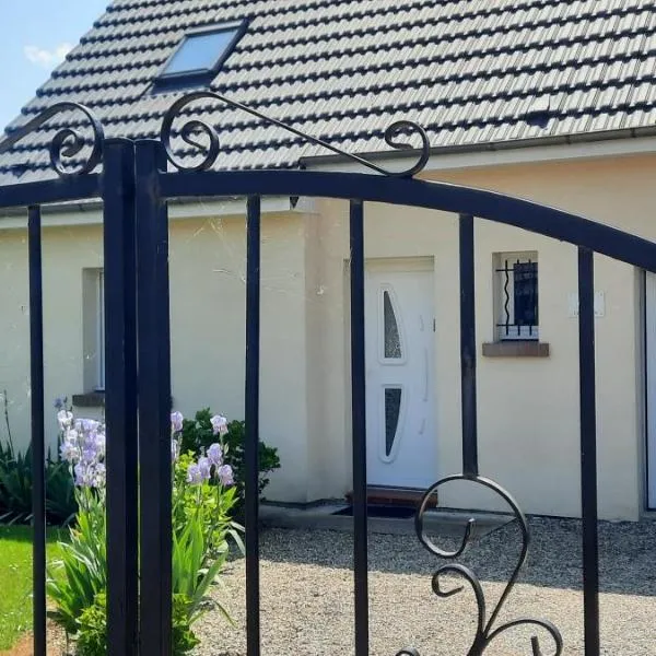 La Maison Enzo, hotel v destinaci Arrest