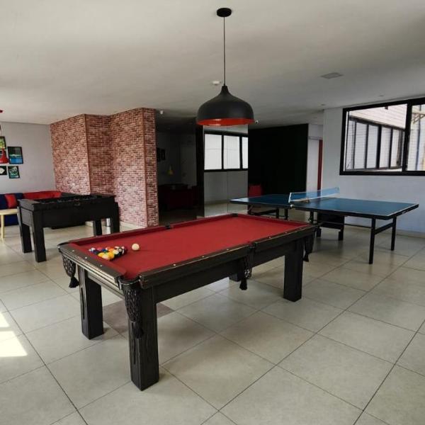 Maravilhoso Apartamento Para COP30