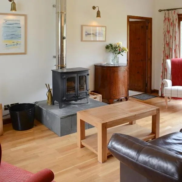 Allt Beag Little Streams, hotel in Kishorn