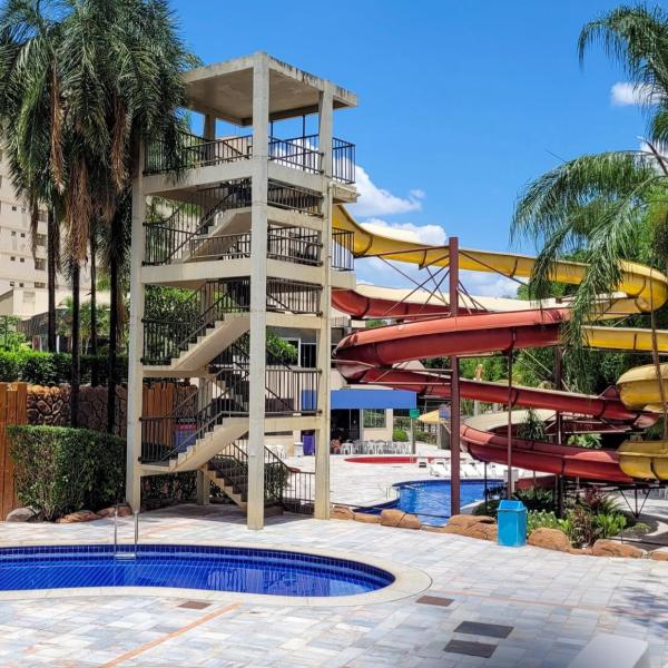 Golden Dolphin Grand Hotel - Foto 4