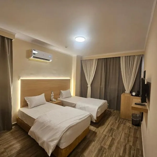 Oasis Heliopolis Hotel-فندق أوازيس هليوبوليس, Hotel in Kairo
