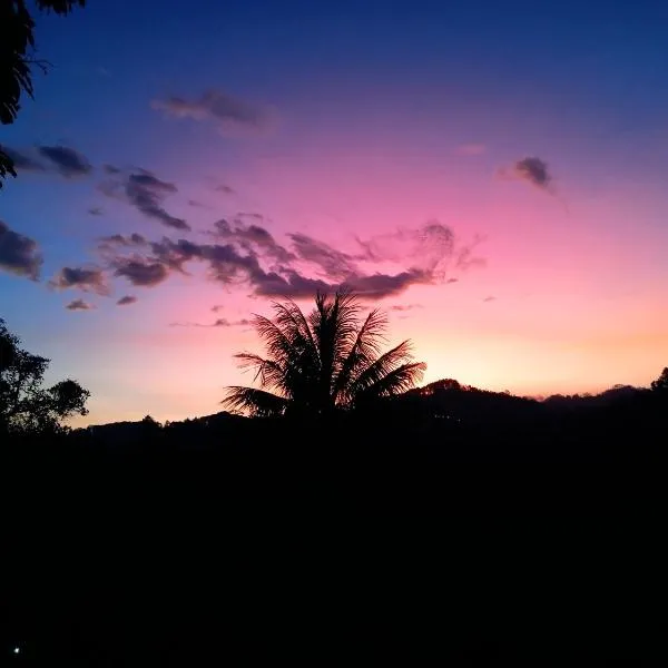 Nine Arch Corner, hotel in Ella