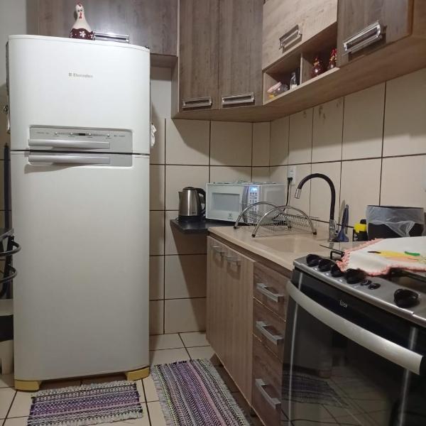 Apartamento Rainha Turquesa - Foto 4