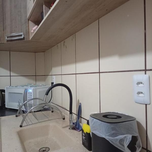 Apartamento Rainha Turquesa - Foto 3