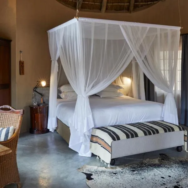Motswari Private Game Reserve by NEWMARK, hotel in Timbavati Game Reserve