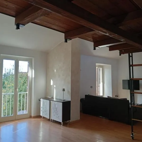 Sapori e Sapere di Troisi Margherita, hotel di Sicignano degli Alburni