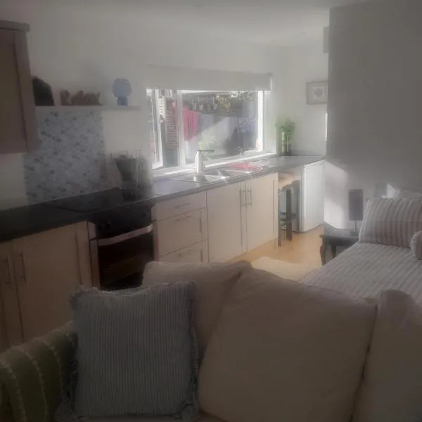 Claire, hotel em Banbridge