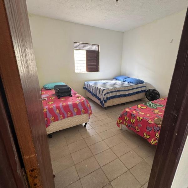 Casa com Piscina na Barra de São Miguel - Foto 2