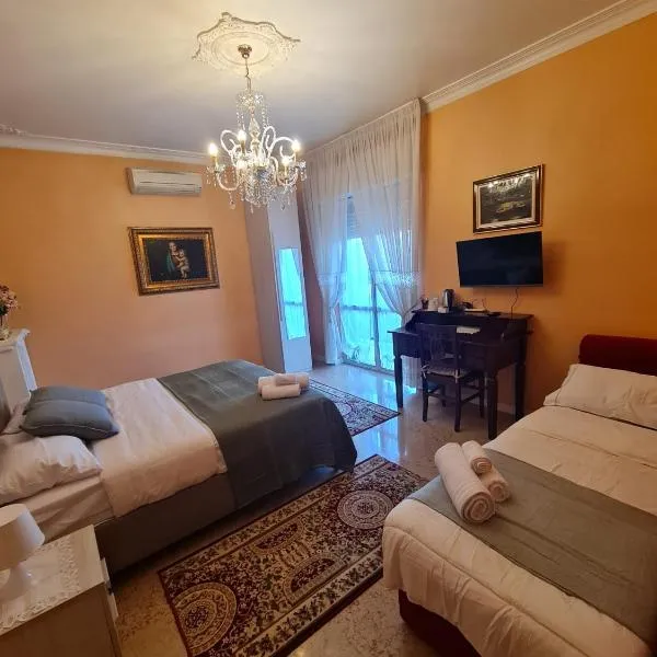 B&K Hotels, hotel in Milan