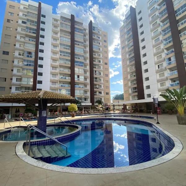 Apartamento Familiar - Casa Da Madeira - Foto 4