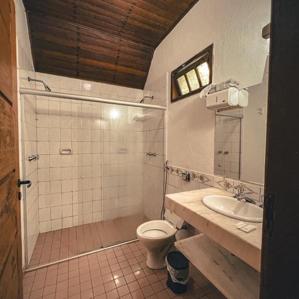 Hotel Pousada Cata Branca - Foto 3