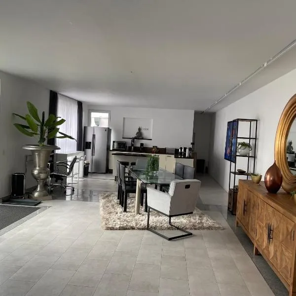 Casa lisurii, hotel in Mönchengladbach