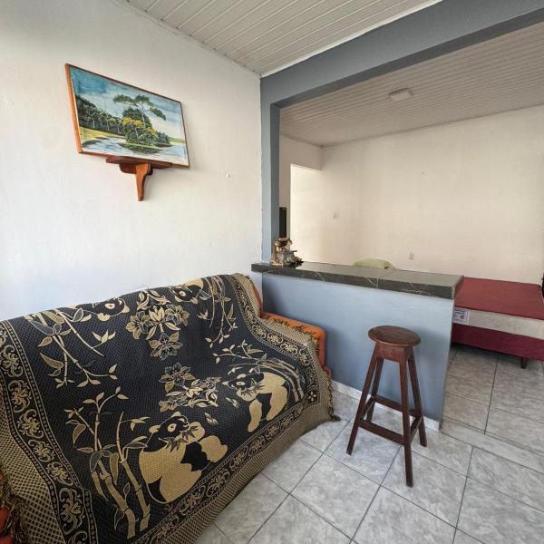 Apartamento Centro de Belém