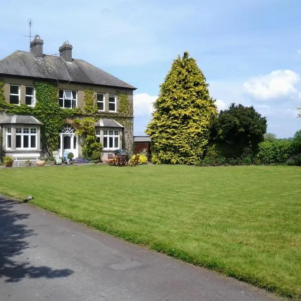 Garrane House, hotel v destinaci Croom