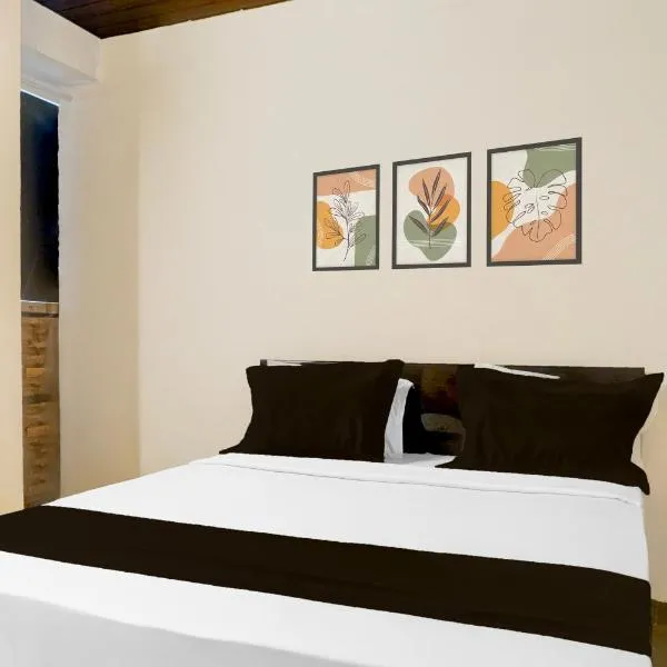 Hotel O Saideep Lodging, hotel v destinaci Puné