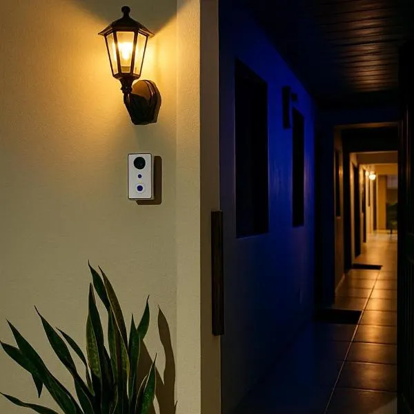 Morada da Lena - Praia do Forte, Hotel in Farol