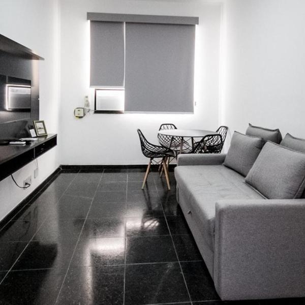 Apartamento Centro Rio de Janeiro