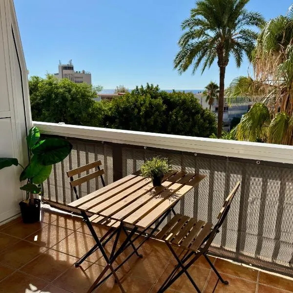 Beach Studio - Costa del Sol Torremolinos, Hotel in Torremolinos