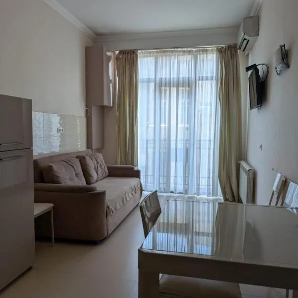 Paradise Residence、トビリシのホテル