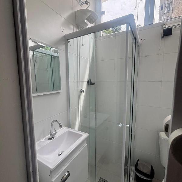 Loft no Coração da Glória - Lapa - ao lado da Feira da Glória, Metrô e Aeroporto SDU - Foto 3