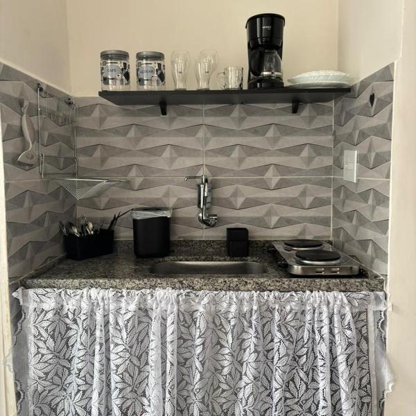 Loft no Coração da Glória - Lapa - ao lado da Feira da Glória, Metrô e Aeroporto SDU - Foto 4
