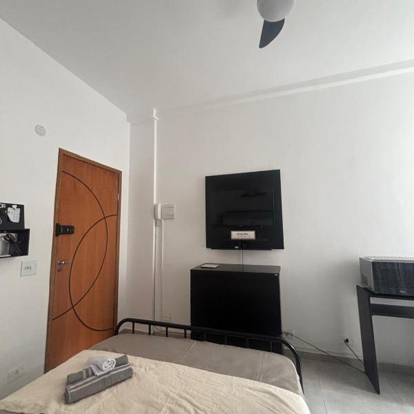 Loft no Coração da Glória - Lapa - ao lado da Feira da Glória, Metrô e Aeroporto SDU - Foto 5