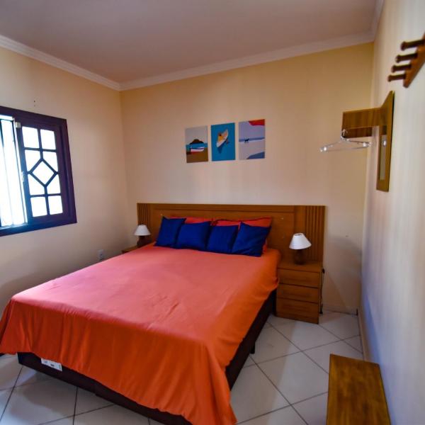 Casa Aconchego - Foto 2