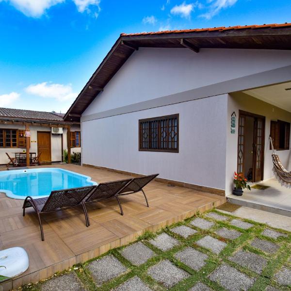 Casa Aconchego - Foto 4