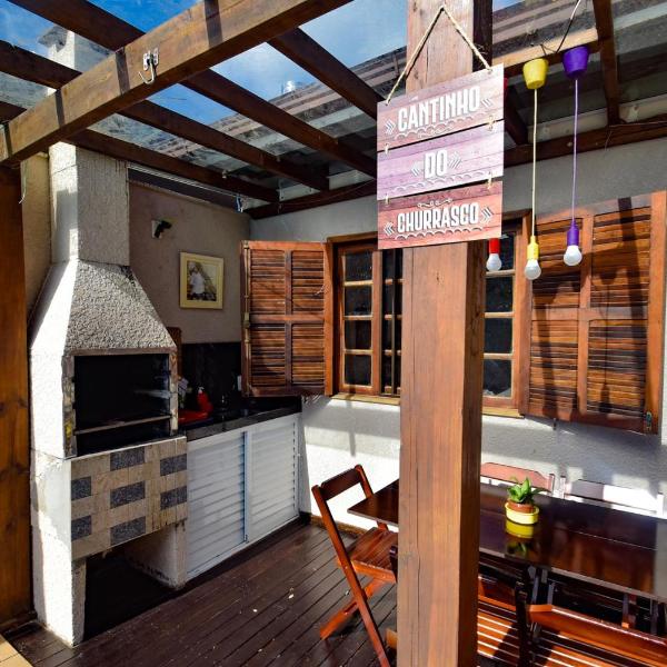 Casa Aconchego - Foto 5