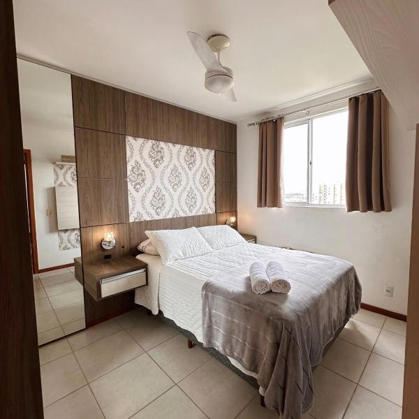 Apartamento 200m praia , Piscina e churrasqueira - Foto 2
